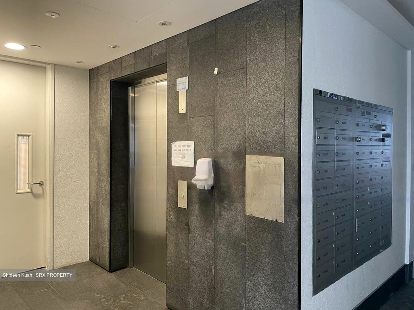 Centra Loft (D14), Apartment #480375501